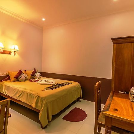 Angkor Sorika Villa Siem Reap Buitenkant foto