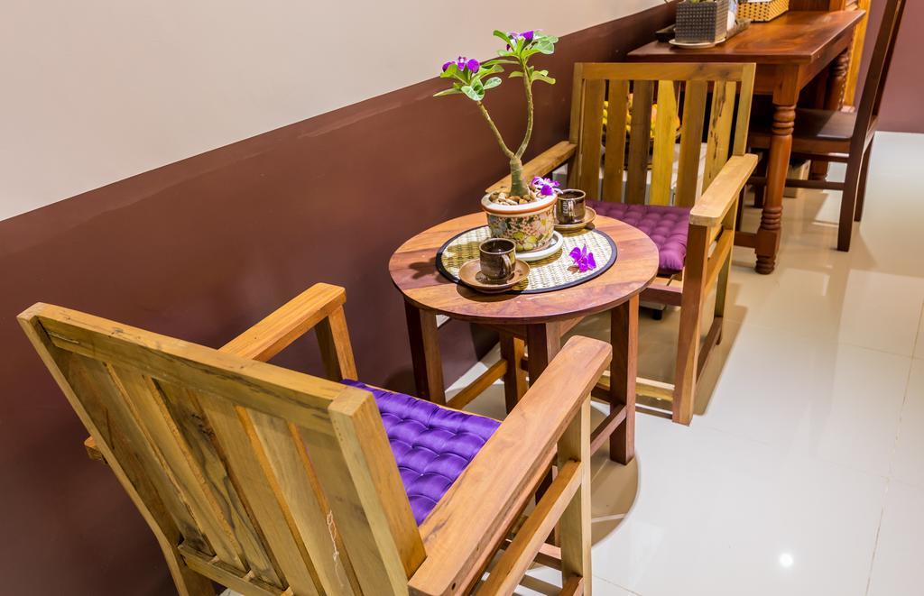 Angkor Sorika Villa Siem Reap Buitenkant foto